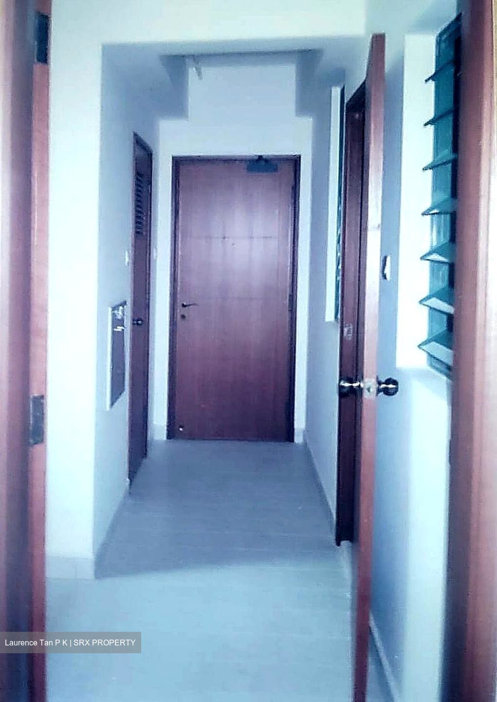 Palm Gardens (D23), Condominium #580921161
